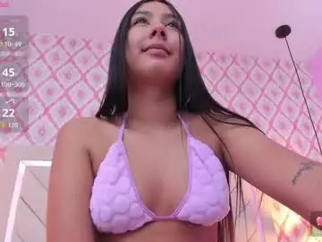 Chaturbate Adult Webcams of alahiacruz1