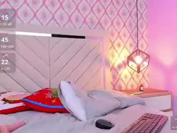 Chaturbate Live Porn of alahiacruz1