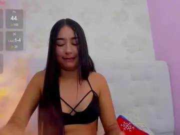 Chaturbate Live Porn of alahiacruz1
