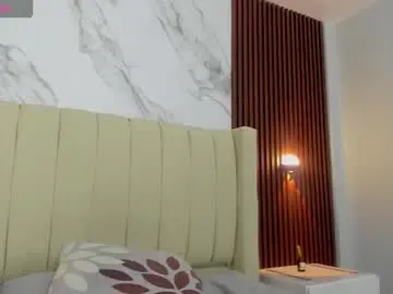 Chaturbate Best live sex cam show of alahiacruz1