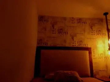 Chaturbate Best Webcam of alahiacruz1