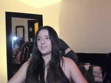 Chaturbate Sex Chat of antonella_naughty1