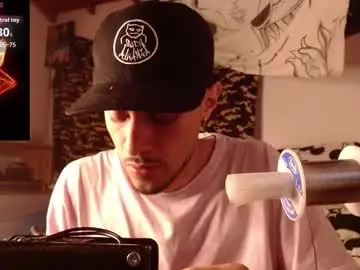 Chaturbate Private Sex Chat of apolo_s