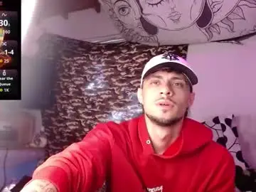 Chaturbate Adult Webcam of apolo_s