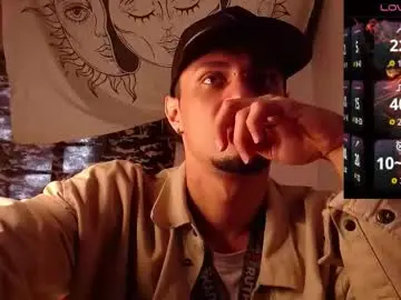 Chaturbate Free Porn Cam of apolo_s