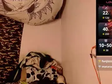 Chaturbate Live Porn of apolo_s