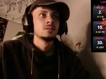 Chaturbate Sex Chat of apolo_s