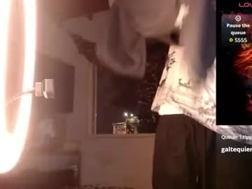 Chaturbate Live Sex of apolo_s