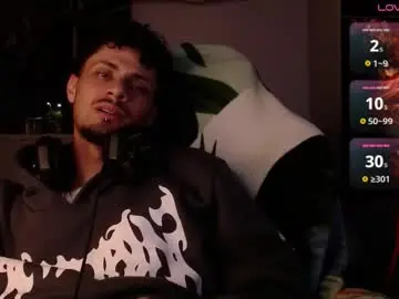 Chaturbate Live Sex Cam of apolo_s