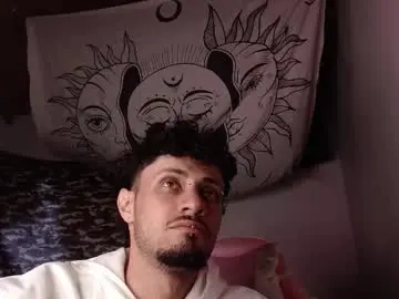 Chaturbate Nude Webcam of apolo_s