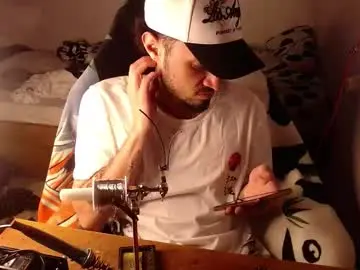 Chaturbate Live Sex Cam of apolo_s