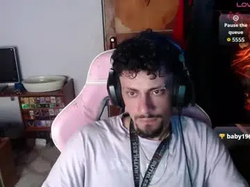 Chaturbate Adult Webcams of apolo_s