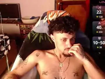 Chaturbate Nude Webcam of apolo_s