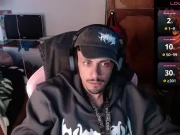 Chaturbate Live Sex of apolo_s