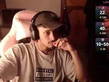 Chaturbate Watch Live Sex Cams of apolo_s