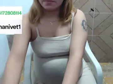 Chaturbate Private Sex Chat of camilasexx892