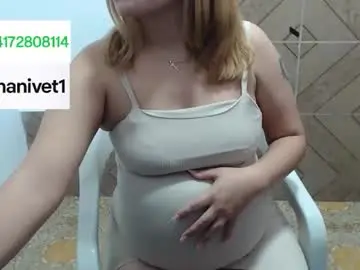 Chaturbate Sex Cam of camilasexx892