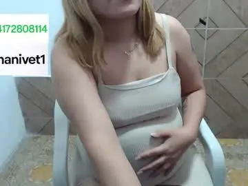 Chaturbate Live Sex Cam of camilasexx892