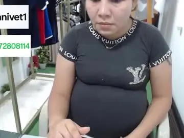 Chaturbate Private Sex Chat of camilasexx892