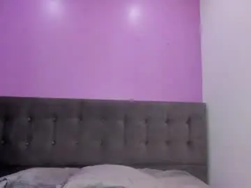 Chaturbate Nude Webcam of candypoppyy77