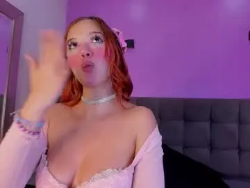 candypoppyy77 from chaturbate
