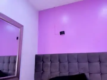 Chaturbate Adult Webcam of candypoppyy77