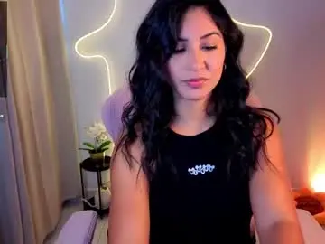 Chaturbate Sex Cam of chloebum_