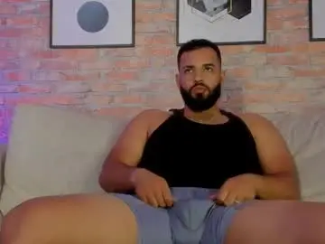 Chaturbate Adult Webcam of chris_varden