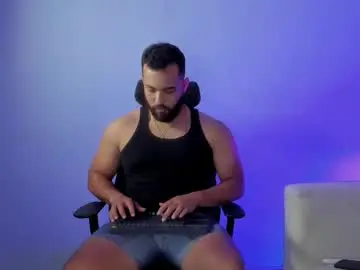 Chaturbate Sex Chat of chris_varden