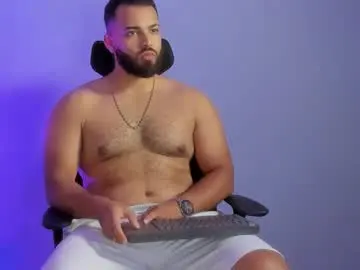 Chaturbate Live Sex of chris_varden