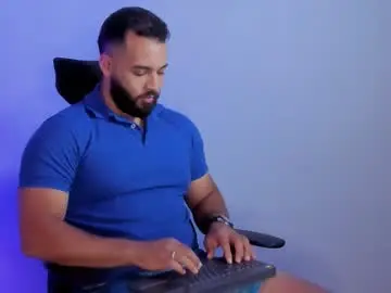 Chaturbate Adult Video Chat of chris_varden