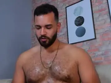 Chaturbate Free Porn Cam of chris_varden