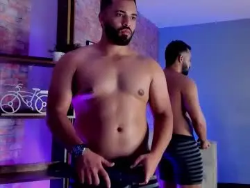 Chaturbate Best Webcam of chris_varden