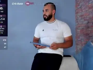 Chaturbate Free Live Porn of chris_varden