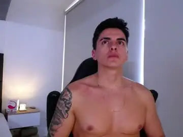 Chaturbate Adult Webcam of christianvalenzia