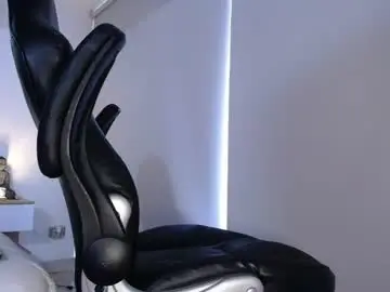 Chaturbate Nude Webcam of christianvalenzia