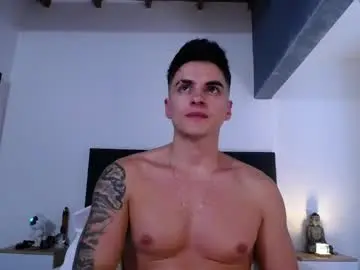 Chaturbate Sex Chat of christianvalenzia