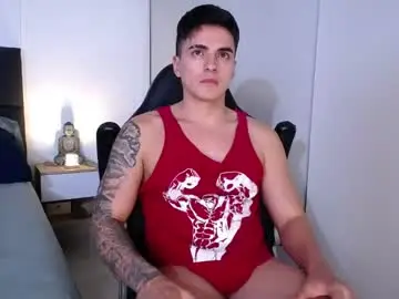 Chaturbate Free Live Porn of christianvalenzia