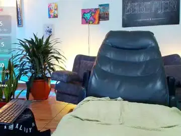 Chaturbate Sex Cam of colin_stone