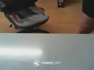 Chaturbate Free Live Porn of deinspielzeug87