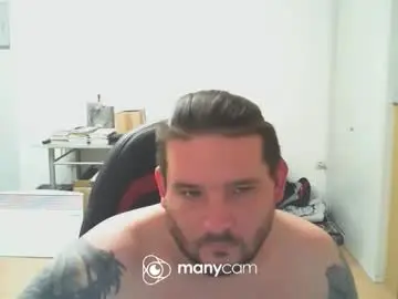 Chaturbate Watch Live Sex Cams of deinspielzeug87