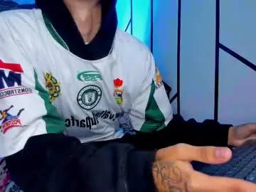 Chaturbate Live Porn of ell_pbc