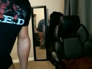 Chaturbate Sex Chat of fitguy40