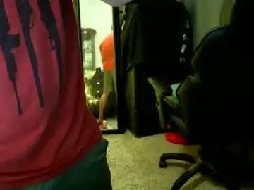 Chaturbate Best Webcam of fitguy40