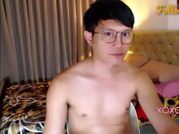 Chaturbate Live Sex Cam of gerwinlover