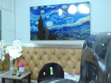 Chaturbate Private Sex Chat of jeremias_1