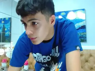 Chaturbate Live Sex Cam of jeremias_1