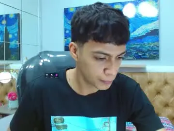 Chaturbate Sex Chat of jeremias_1