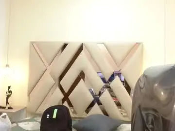 Chaturbate Nude Webcam of jeremias_1