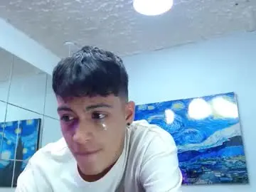 Chaturbate Sex Cam of jeremias_1